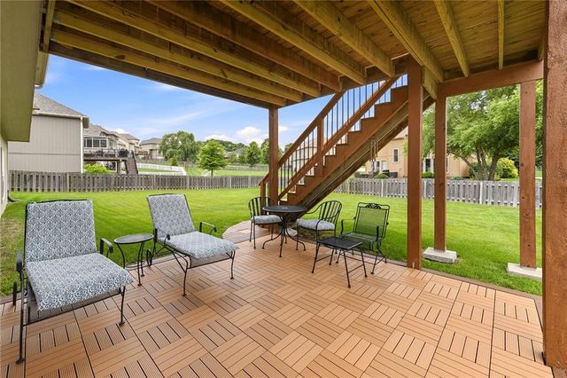 2500 SW Kristin Drive, Lee's Summit, MO 64082