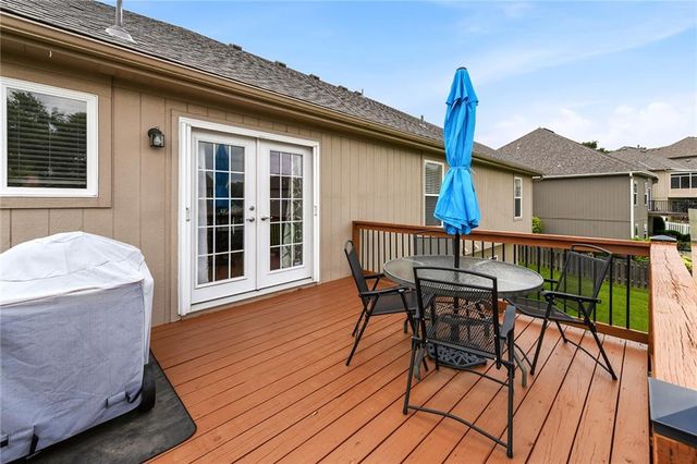 2500 SW Kristin Drive, Lee's Summit, MO 64082