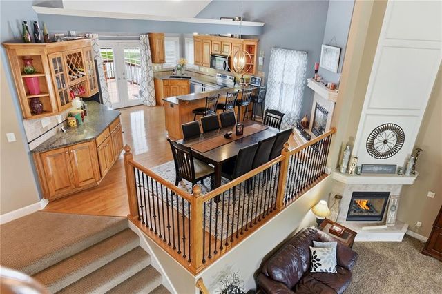 2500 SW Kristin Drive, Lee's Summit, MO 64082