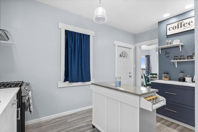 5537 24th AVENUE, Kenosha, WI 53140