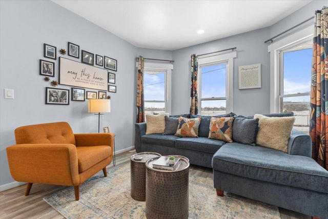 5537 24th AVENUE, Kenosha, WI 53140