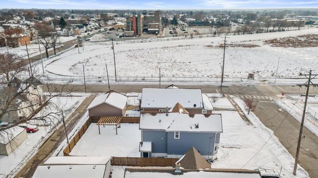 5537 24th AVENUE, Kenosha, WI 53140