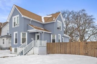 5537 24th AVENUE, Kenosha, WI 53140