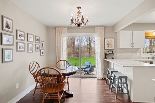 227 Ann Street, Coopersville, MI 49404