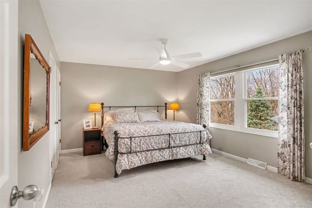 227 Ann Street, Coopersville, MI 49404