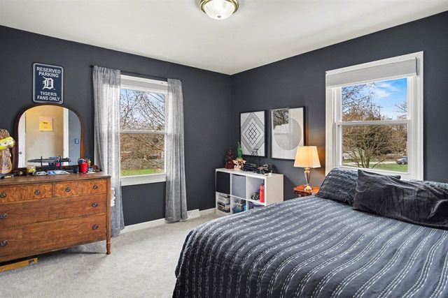 227 Ann Street, Coopersville, MI 49404
