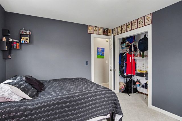 227 Ann Street, Coopersville, MI 49404