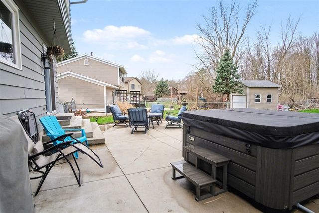 227 Ann Street, Coopersville, MI 49404