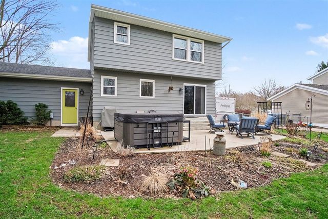 227 Ann Street, Coopersville, MI 49404