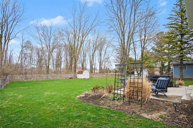 227 Ann Street, Coopersville, MI 49404