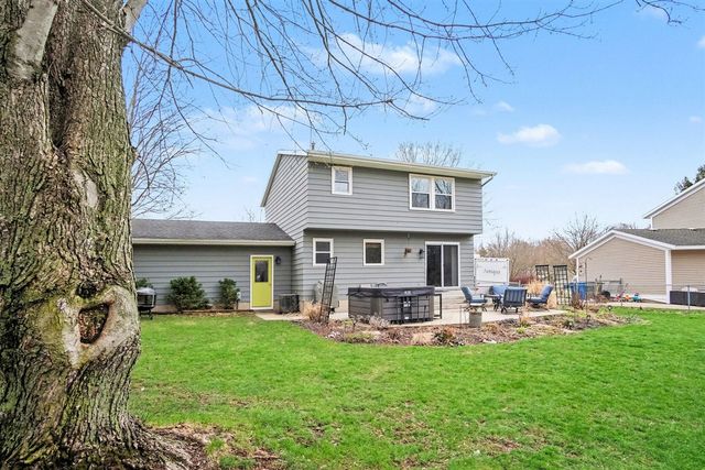 227 Ann Street, Coopersville, MI 49404