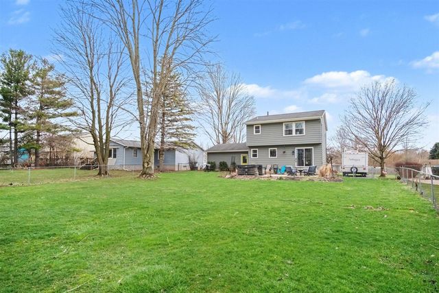 227 Ann Street, Coopersville, MI 49404