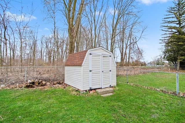 227 Ann Street, Coopersville, MI 49404
