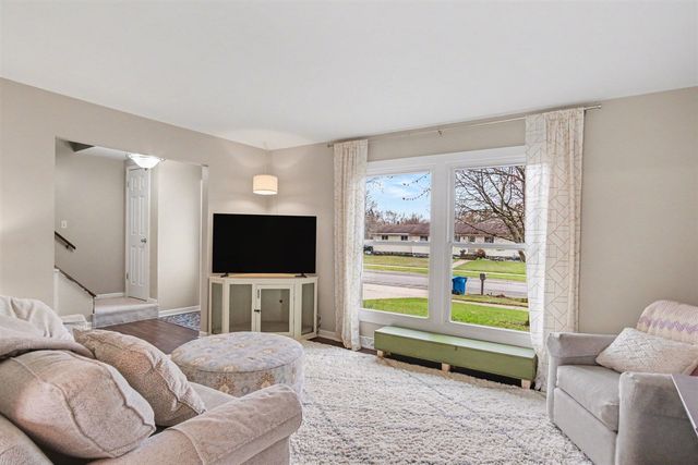 227 Ann Street, Coopersville, MI 49404