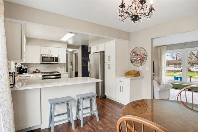 227 Ann Street, Coopersville, MI 49404