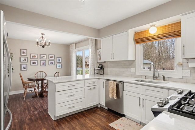 227 Ann Street, Coopersville, MI 49404