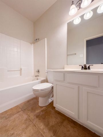 14609 Little Anne Drive, Little Elm, TX 75068