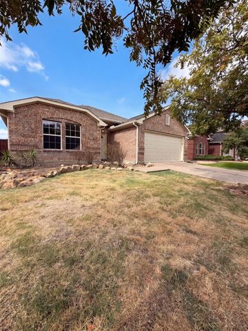 14609 Little Anne Drive, Little Elm, TX 75068