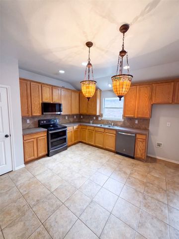 14609 Little Anne Drive, Little Elm, TX 75068
