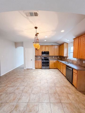 14609 Little Anne Drive, Little Elm, TX 75068