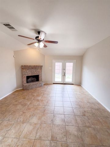 14609 Little Anne Drive, Little Elm, TX 75068