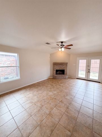 14609 Little Anne Drive, Little Elm, TX 75068