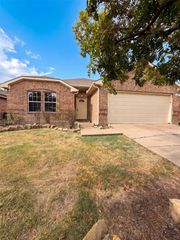 14609 Little Anne Drive, Little Elm, TX 75068