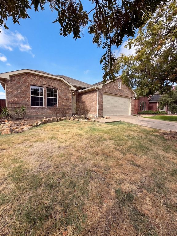 14609 Little Anne Drive, Little Elm, TX 75068 — photo 2