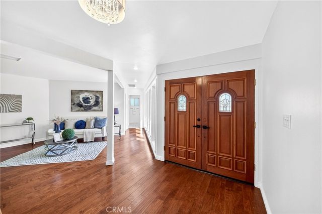 2255 El Rancho Vista, Fullerton, CA 92833