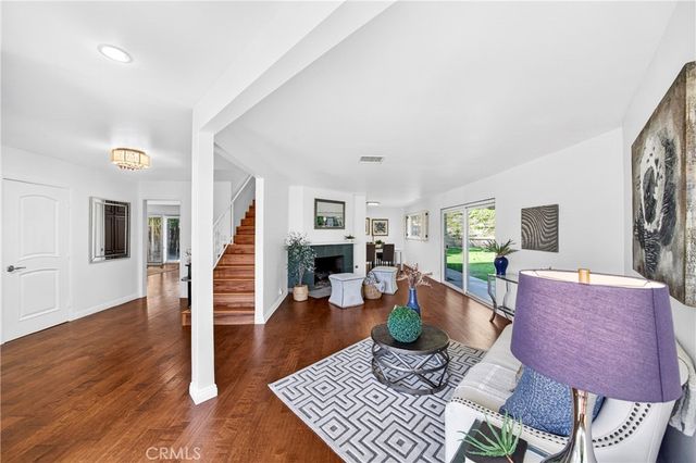 2255 El Rancho Vista, Fullerton, CA 92833