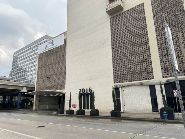 2016 Main Street 904, Houston, TX 77002