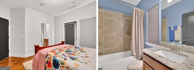 3061 Devoncroft Street SE, Smyrna, GA 30080