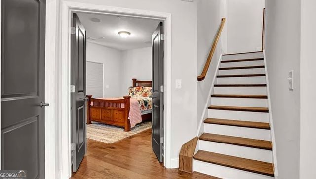 3061 Devoncroft Street SE, Smyrna, GA 30080