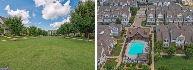 3061 Devoncroft Street SE, Smyrna, GA 30080