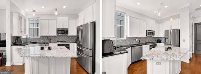 3061 Devoncroft Street SE, Smyrna, GA 30080