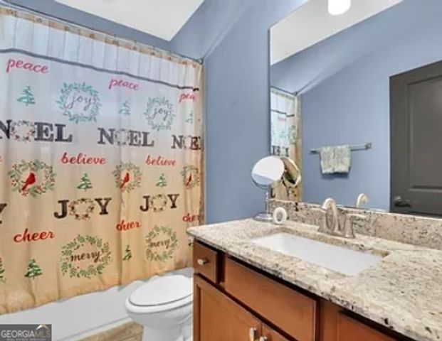 3061 Devoncroft Street SE, Smyrna, GA 30080