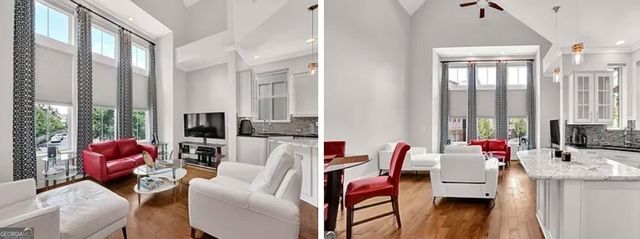 3061 Devoncroft Street SE, Smyrna, GA 30080