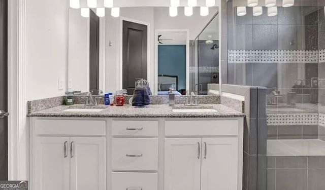 3061 Devoncroft Street SE, Smyrna, GA 30080