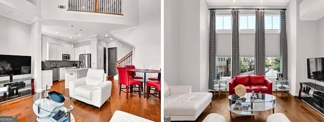 3061 Devoncroft Street SE, Smyrna, GA 30080