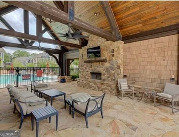 3061 Devoncroft Street SE, Smyrna, GA 30080