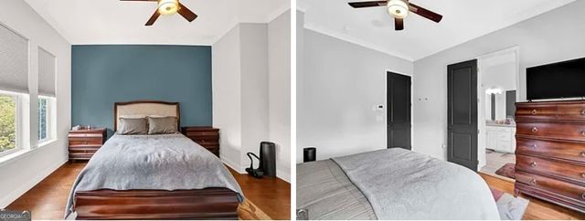 3061 Devoncroft Street SE, Smyrna, GA 30080