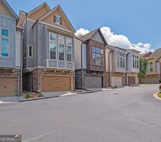 3061 Devoncroft Street SE, Smyrna, GA 30080