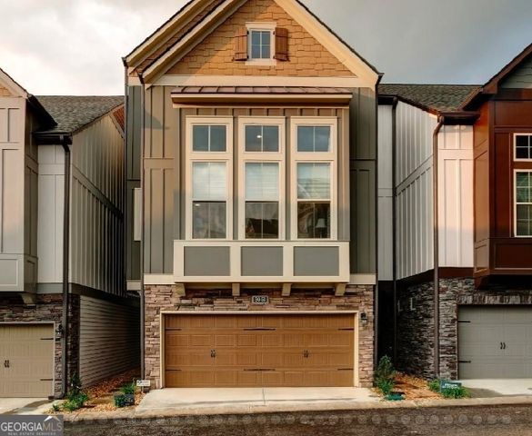 3061 Devoncroft Street SE, Smyrna, GA 30080