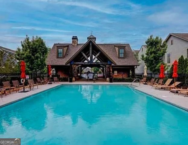 3061 Devoncroft Street SE, Smyrna, GA 30080