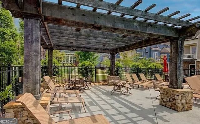 3061 Devoncroft Street SE, Smyrna, GA 30080