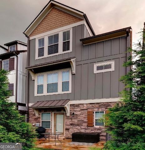 3061 Devoncroft Street SE, Smyrna, GA 30080