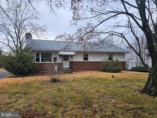 1836 3RD ST, Langhorne, PA 19047