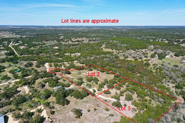 220 Pecan BR, Florence, TX 76527