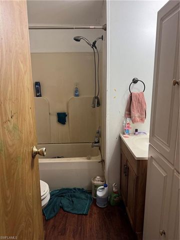 837 Pine Cone AVE, Clewiston, FL 33440