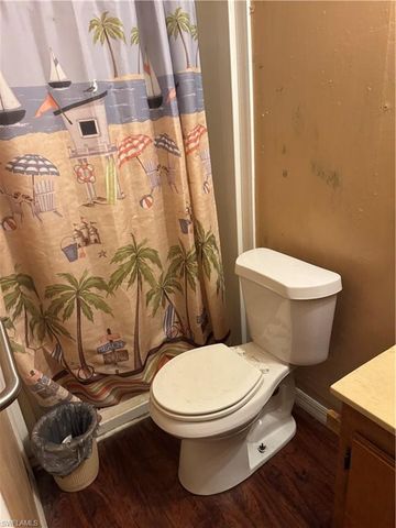 837 Pine Cone AVE, Clewiston, FL 33440